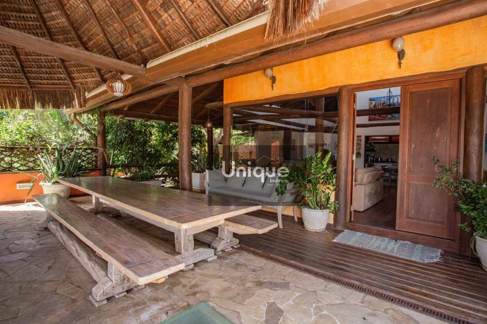 Casa, 7 quartos, 315 m² - Foto 13
