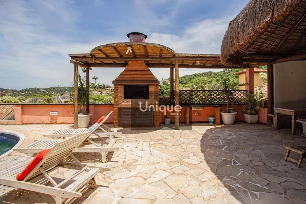 Casa, 7 quartos, 315 m² - Foto 55