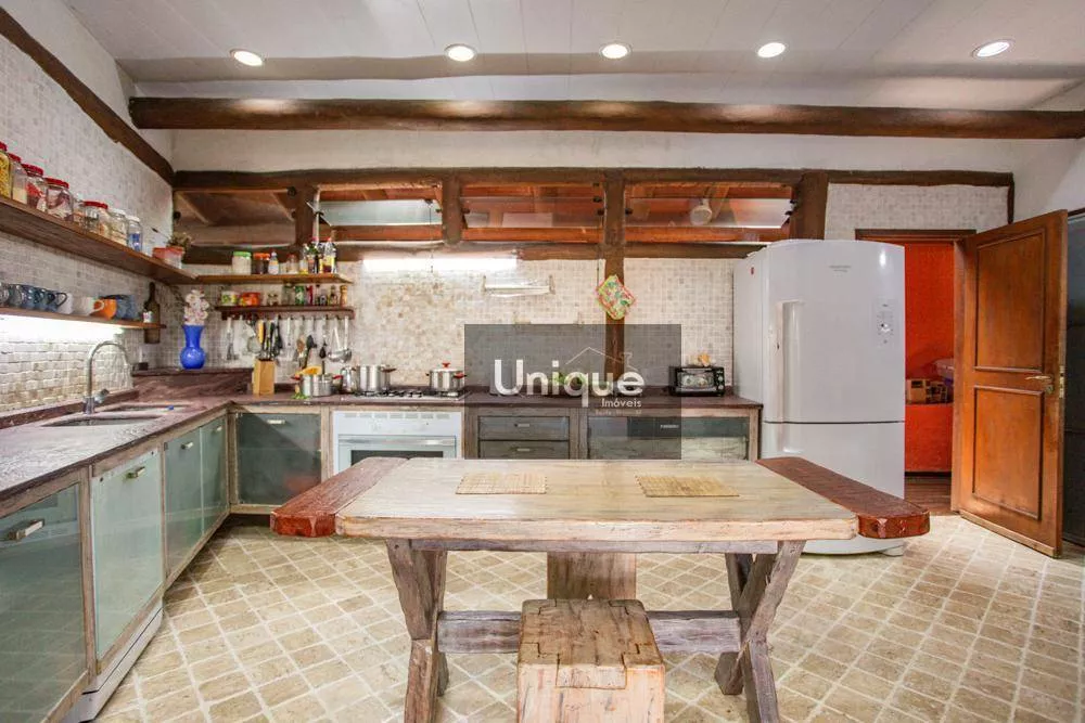 Casa, 7 quartos, 315 m² - Foto 61