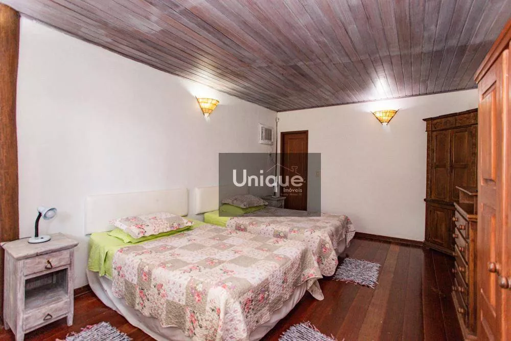 Casa, 7 quartos, 315 m² - Foto 19