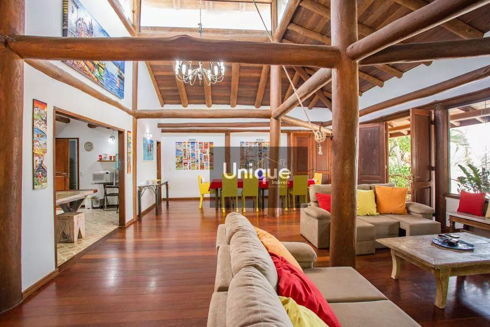 Casa, 7 quartos, 315 m² - Foto 59