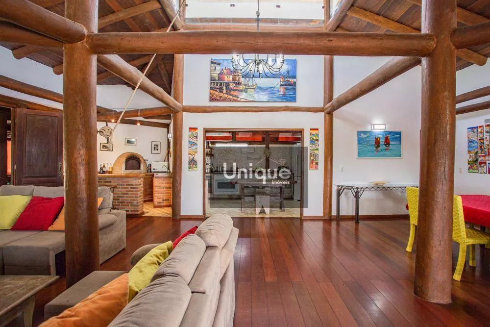 Casa, 7 quartos, 315 m² - Foto 17