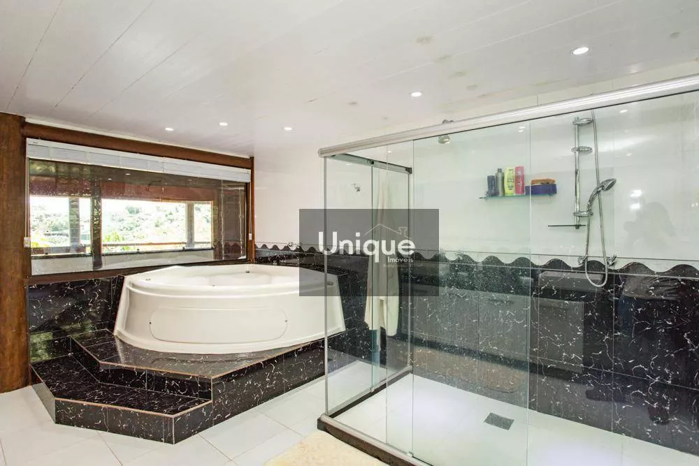 Casa, 7 quartos, 315 m² - Foto 43