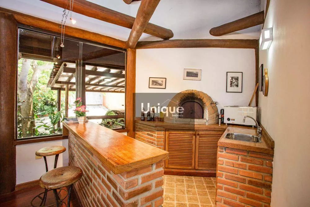 Casa, 7 quartos, 315 m² - Foto 84