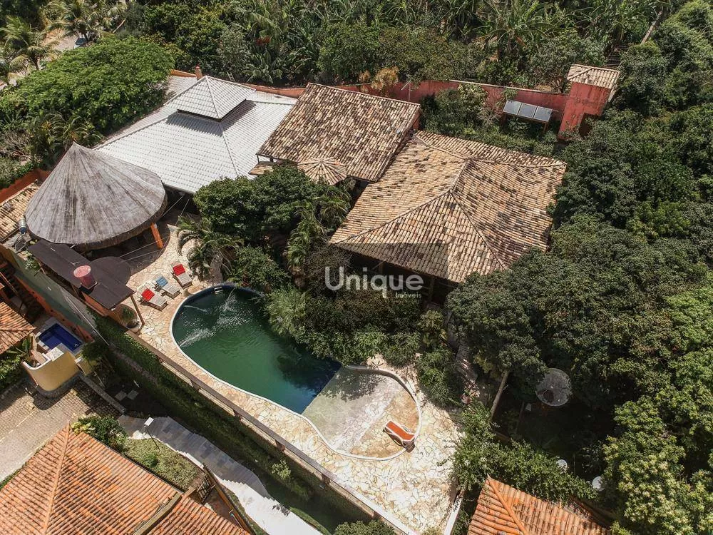 Casa, 7 quartos, 315 m² - Foto 48