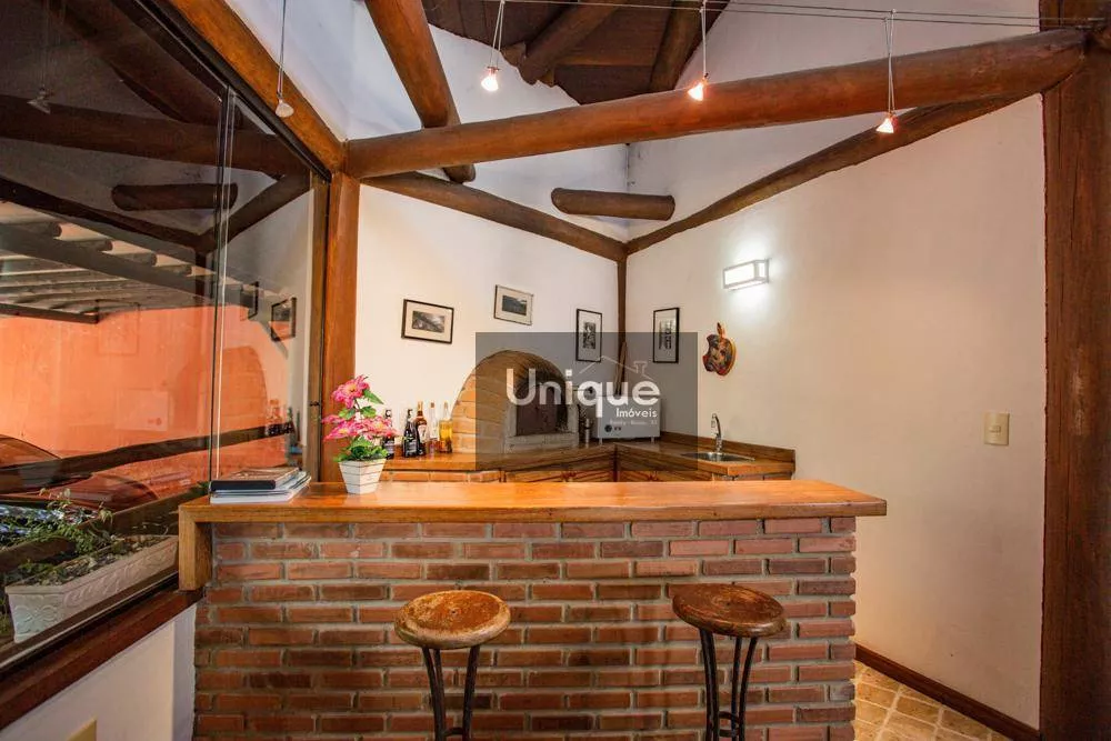 Casa, 7 quartos, 315 m² - Foto 58
