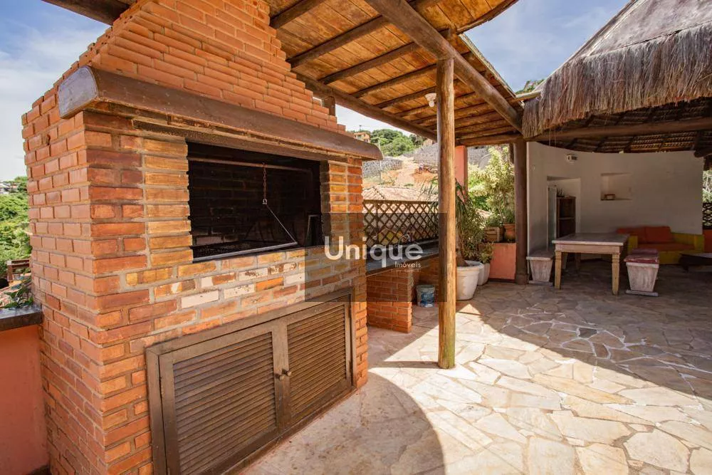 Casa, 7 quartos, 315 m² - Foto 23