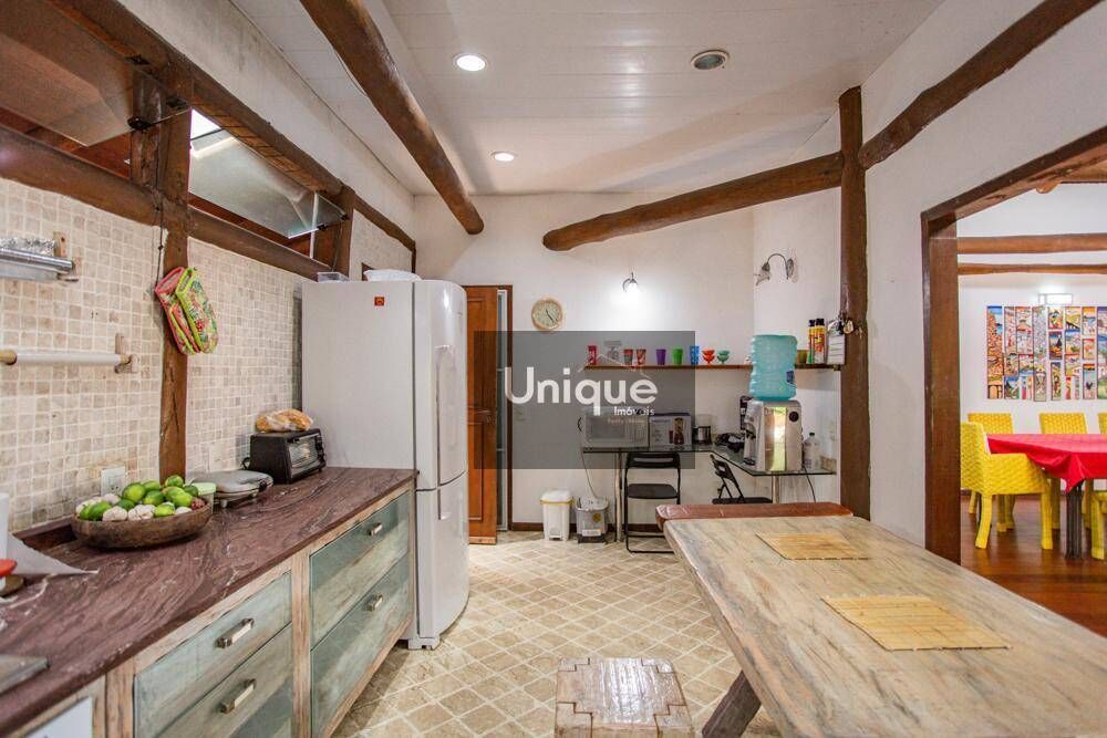 Casa, 7 quartos, 315 m² - Foto 87