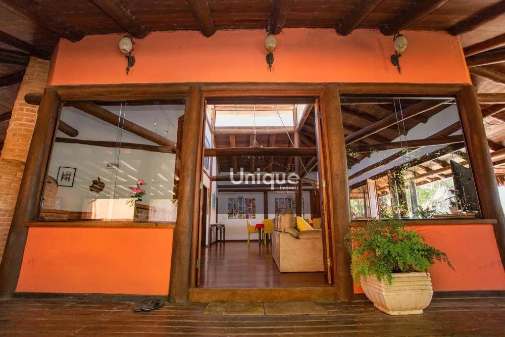 Casa, 7 quartos, 315 m² - Foto 79