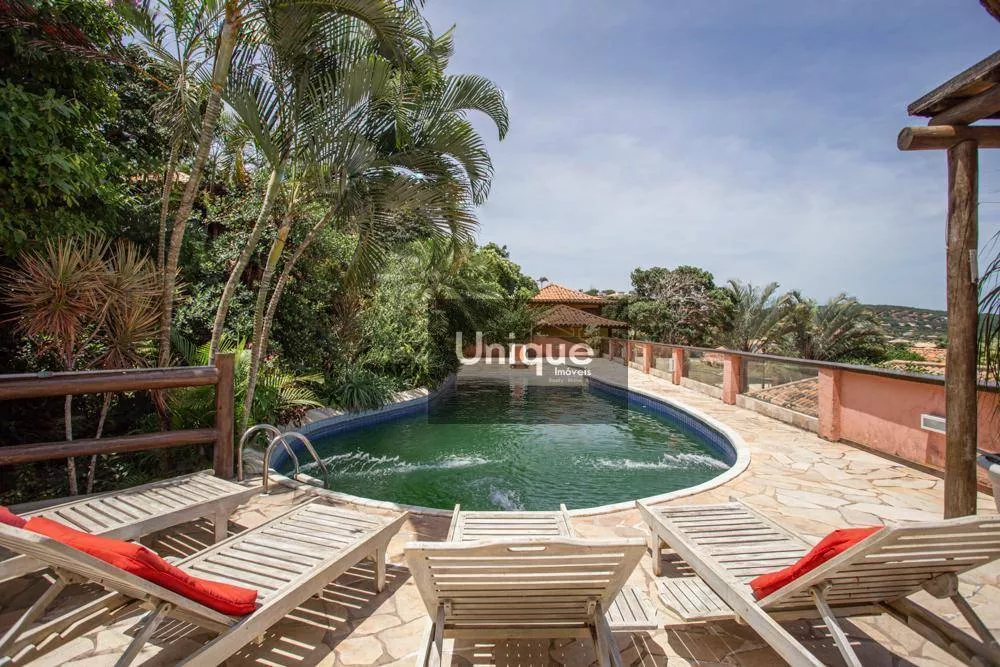 Casa, 7 quartos, 315 m² - Foto 26