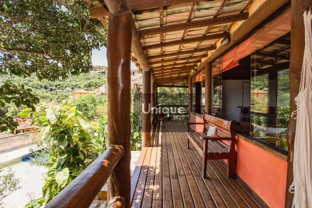 Casa, 7 quartos, 315 m² - Foto 20