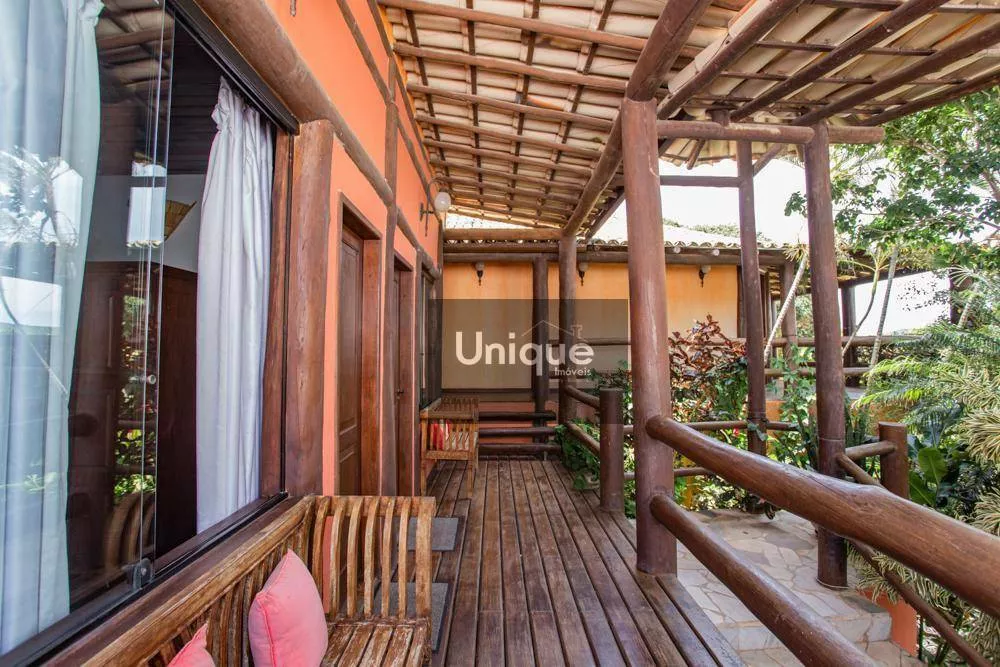 Casa, 7 quartos, 315 m² - Foto 73
