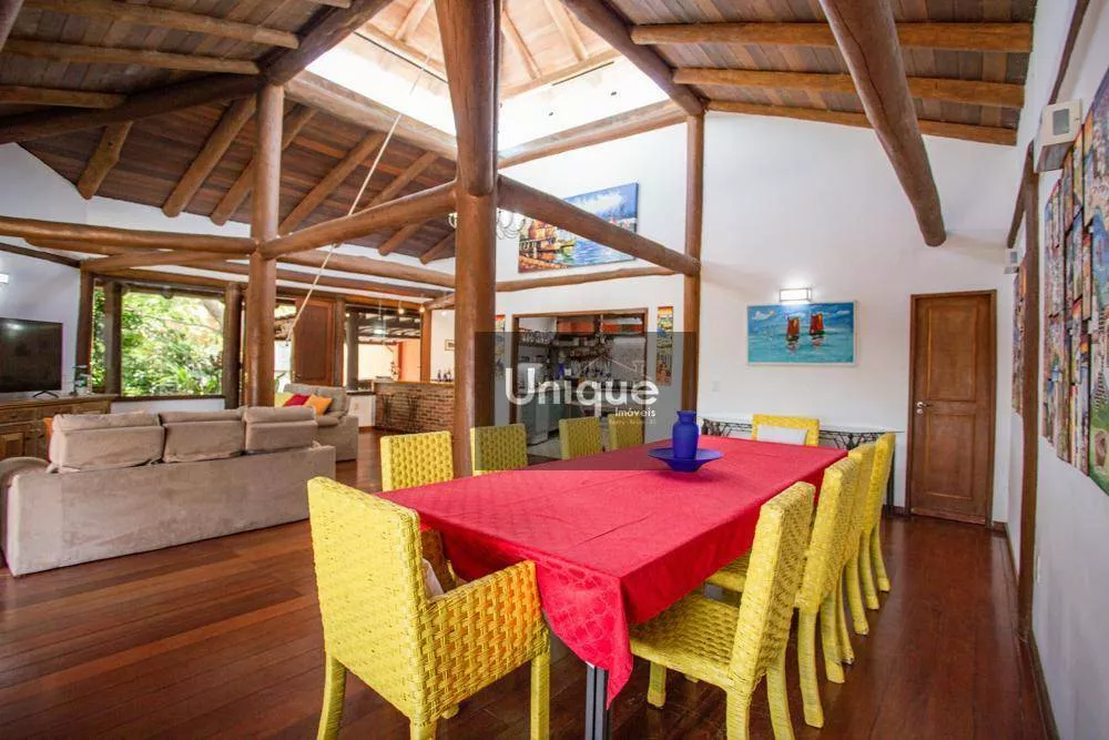 Casa, 7 quartos, 315 m² - Foto 33