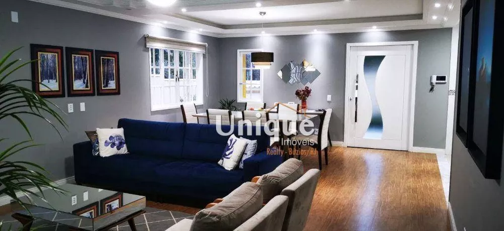 Casa, 5 quartos, 275 m² - Foto 9