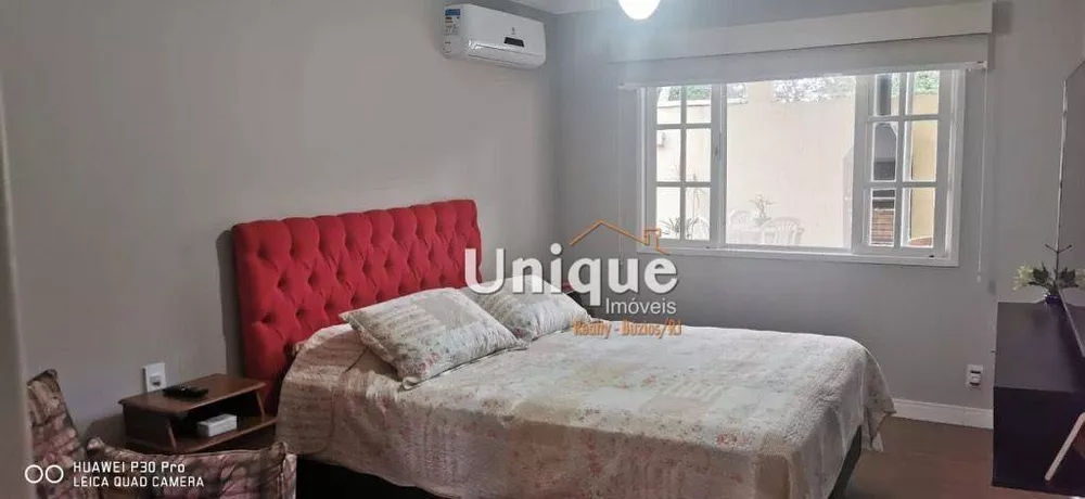 Casa, 5 quartos, 275 m² - Foto 12