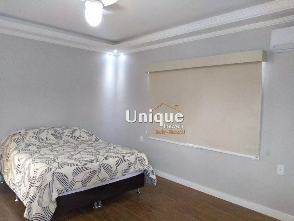 Casa, 5 quartos, 275 m² - Foto 7