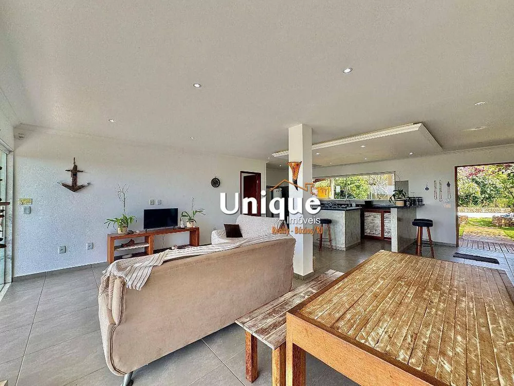 Casa, 3 quartos, 180 m² - Foto 12