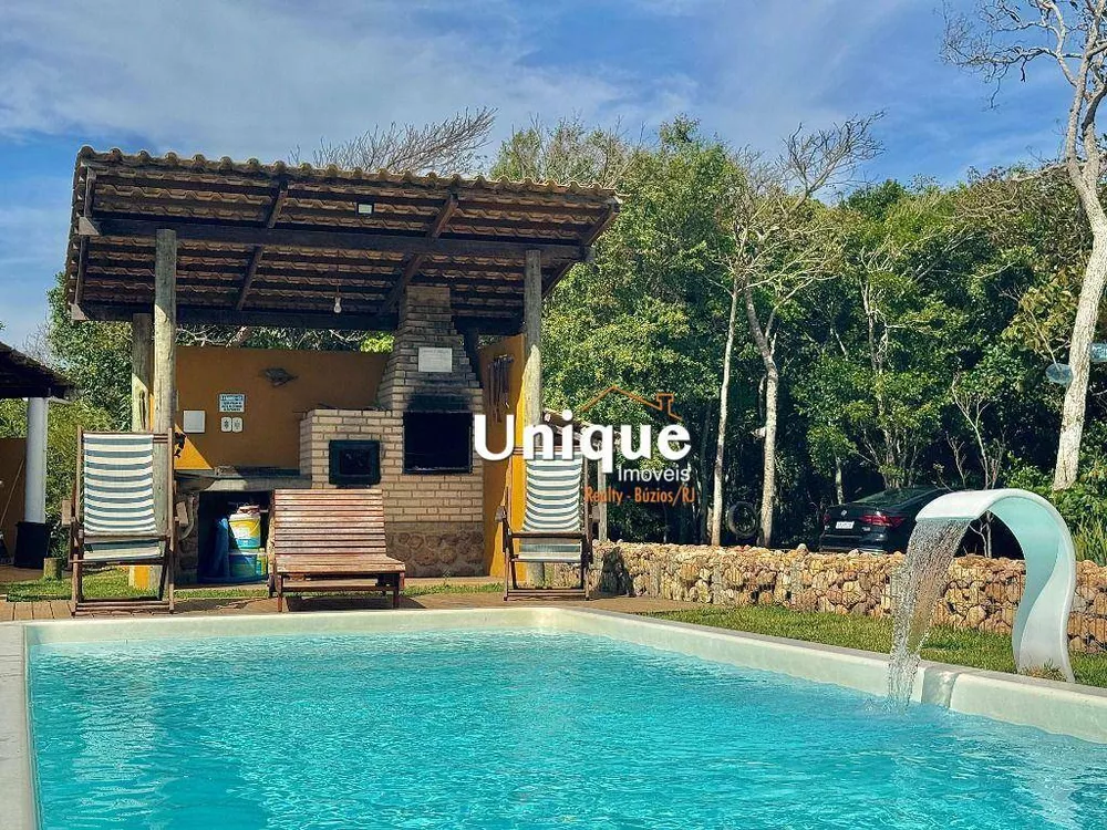 Casa, 3 quartos, 180 m² - Foto 25