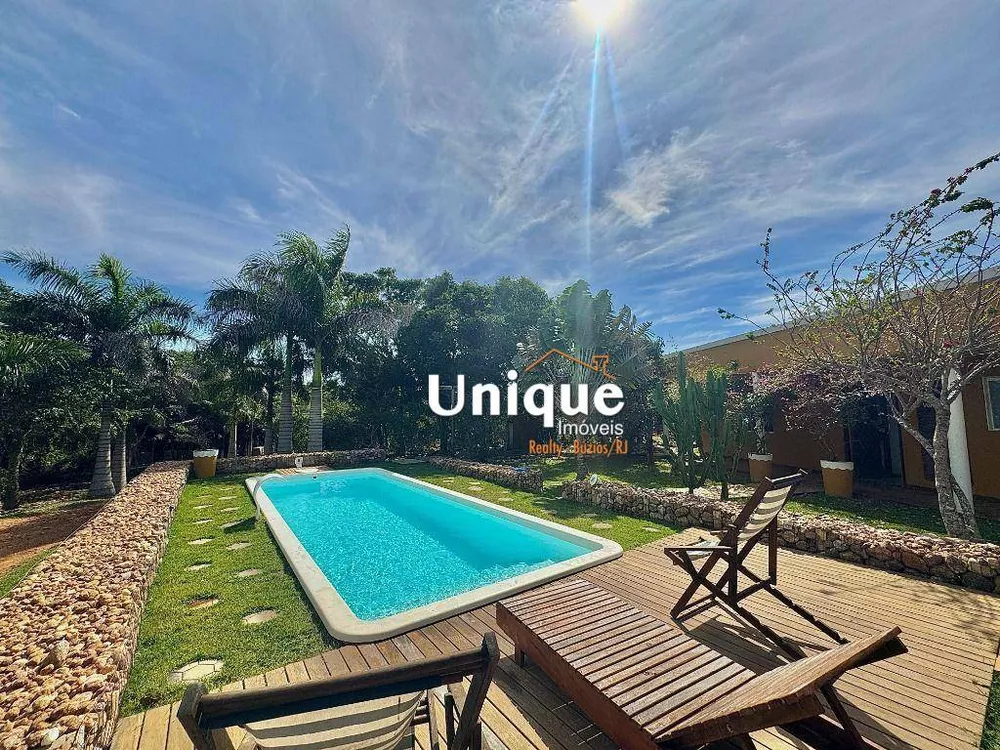 Casa, 3 quartos, 180 m² - Foto 1