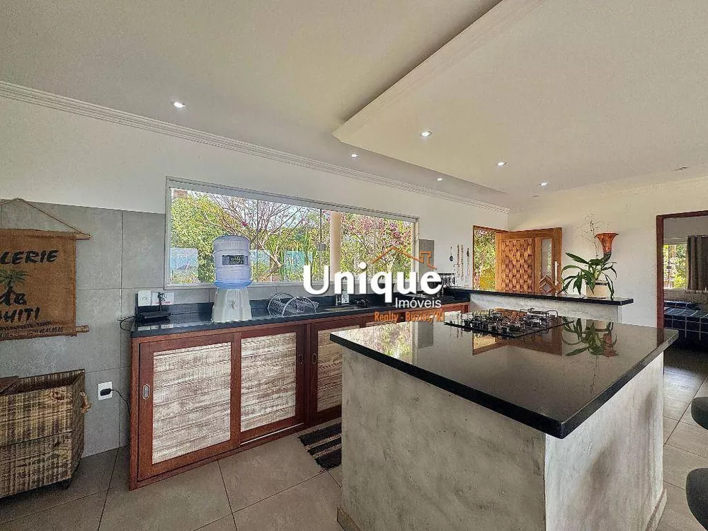 Casa, 3 quartos, 180 m² - Foto 6