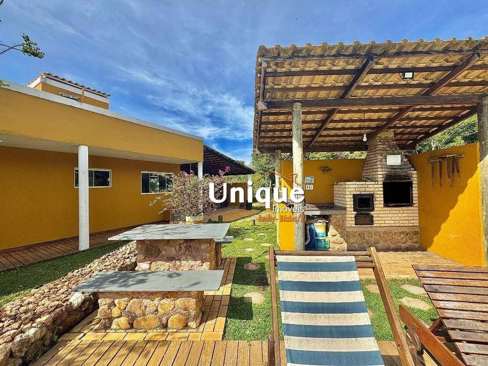 Casa, 3 quartos, 180 m² - Foto 26