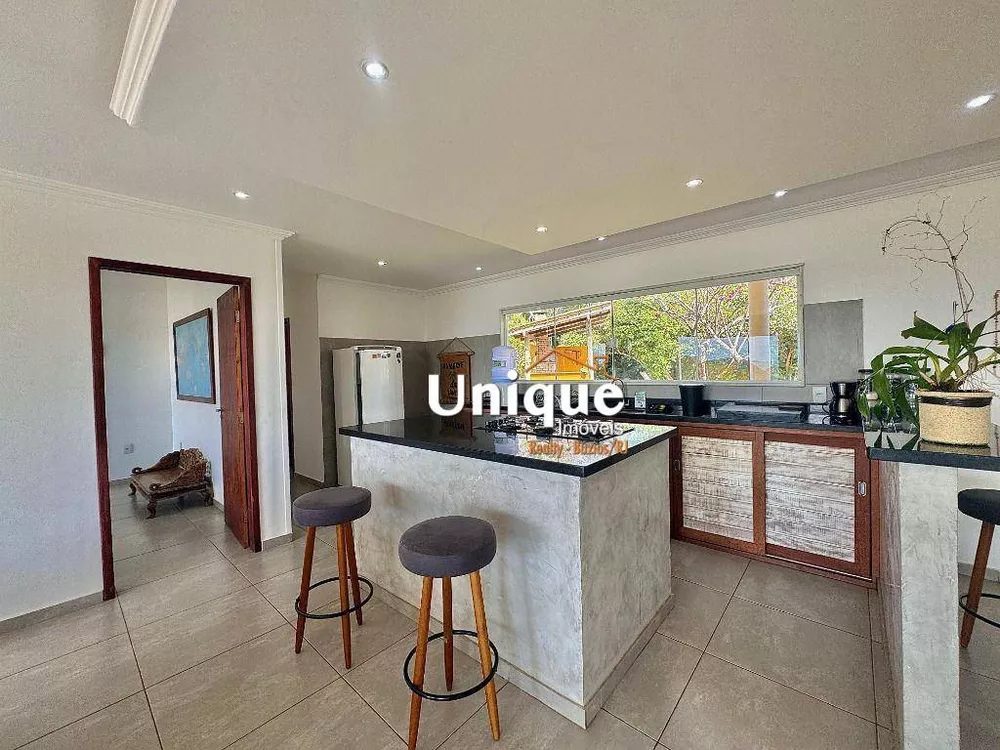 Casa, 3 quartos, 180 m² - Foto 4