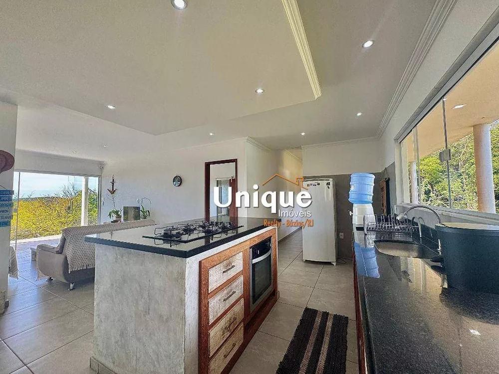 Casa, 3 quartos, 180 m² - Foto 5