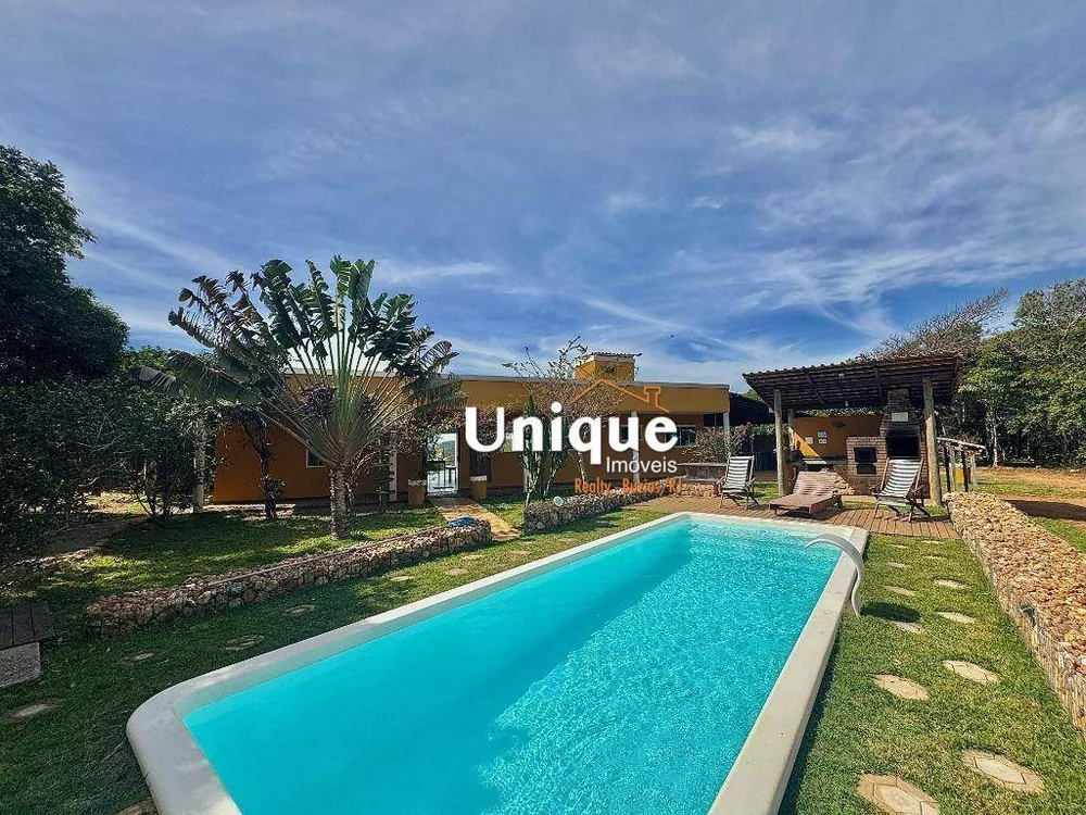 Casa, 3 quartos, 180 m² - Foto 23