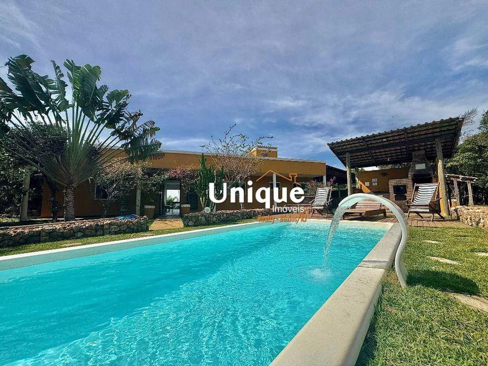 Casa, 3 quartos, 180 m² - Foto 30