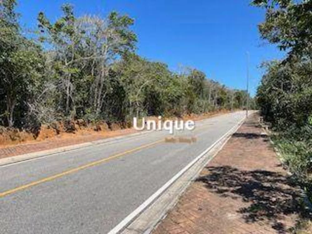 Loteamento e Condomínio, 1000 m² - Foto 2