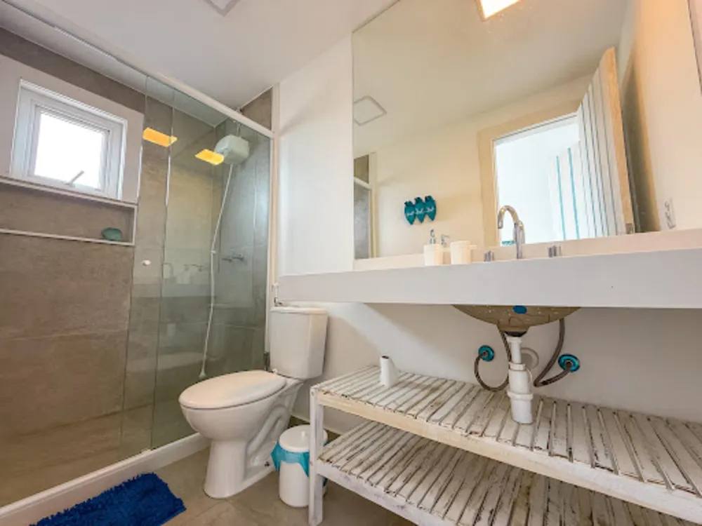 Apartamento, 2 quartos, 70 m² - Foto 11