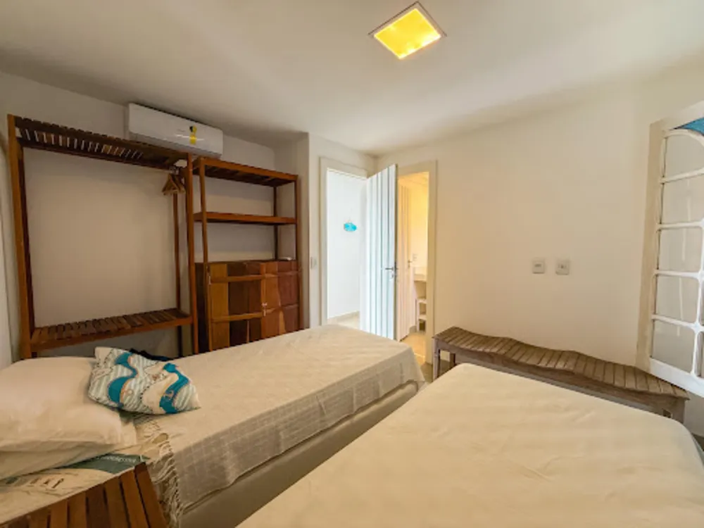 Apartamento, 2 quartos, 70 m² - Foto 2