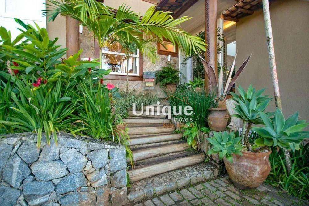 Casa, 6 quartos, 850 m² - Foto 6