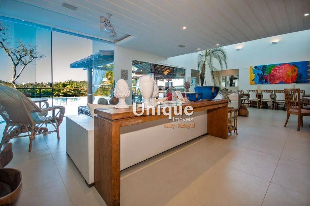 Casa, 6 quartos, 850 m² - Foto 11