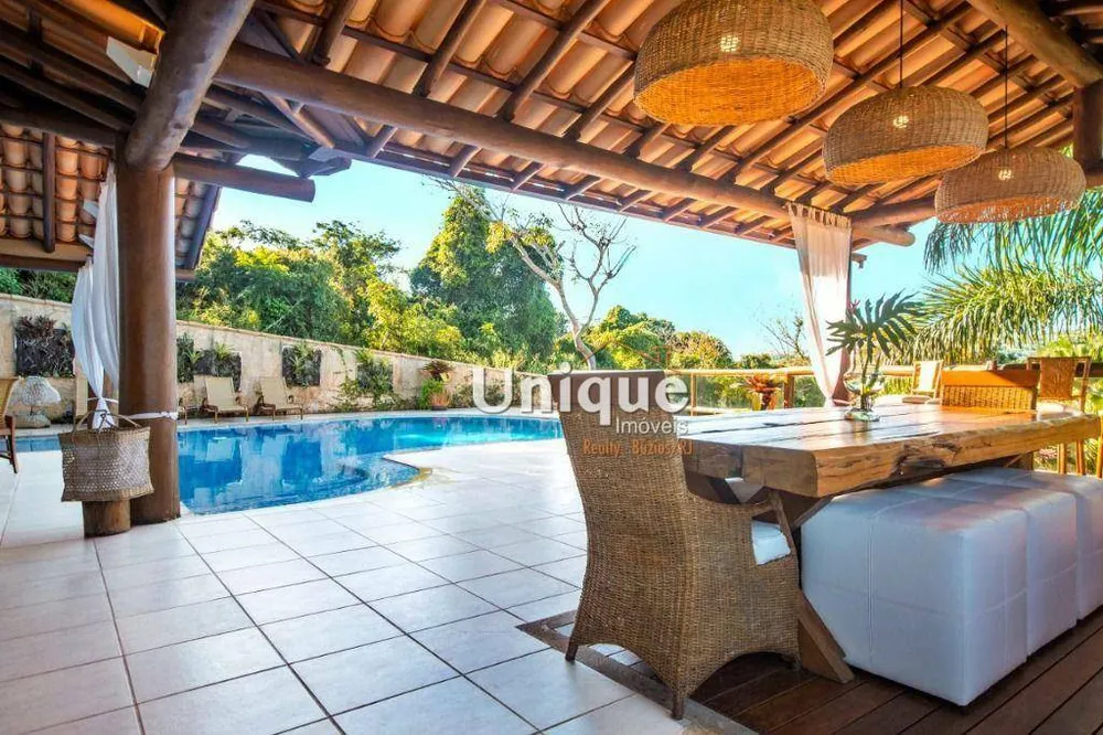 Casa, 6 quartos, 850 m² - Foto 4