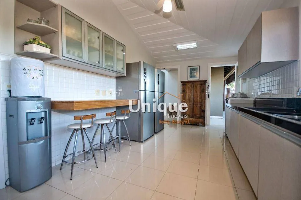 Casa, 6 quartos, 850 m² - Foto 14