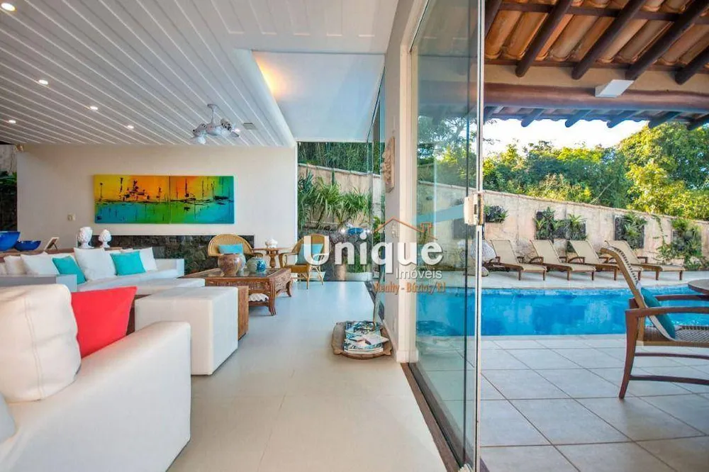 Casa, 6 quartos, 850 m² - Foto 10