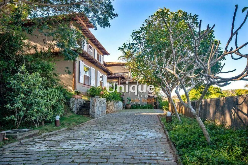 Casa, 6 quartos, 850 m² - Foto 5