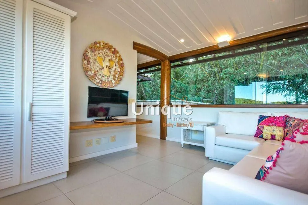Casa, 6 quartos, 850 m² - Foto 15