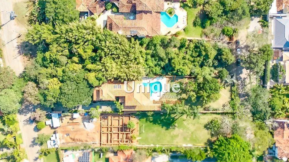 Casa, 6 quartos, 850 m² - Foto 19