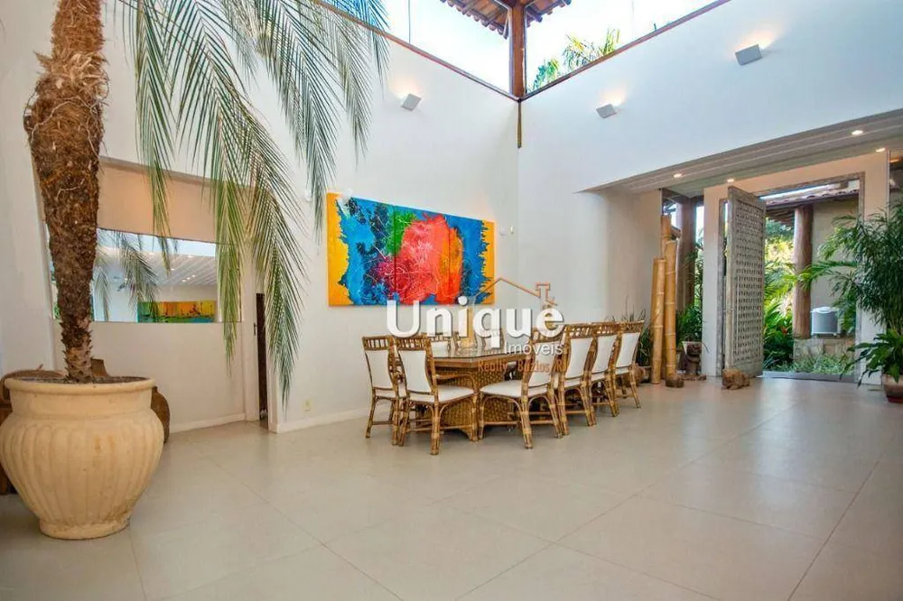 Casa, 6 quartos, 850 m² - Foto 8