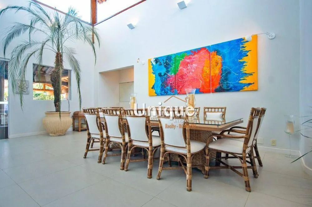 Casa, 6 quartos, 850 m² - Foto 17
