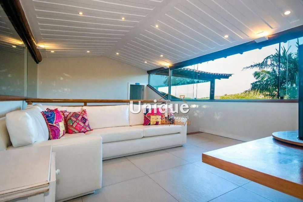 Casa, 6 quartos, 850 m² - Foto 13