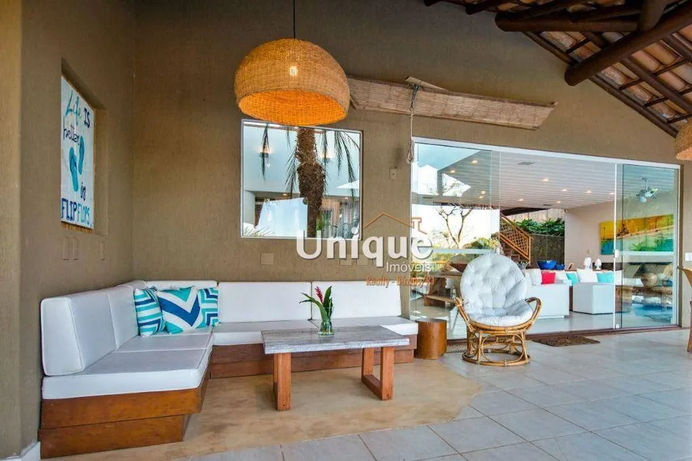 Casa, 6 quartos, 850 m² - Foto 9