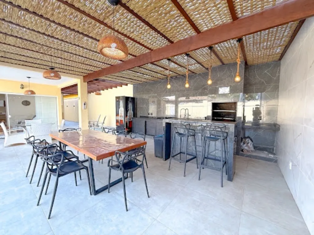 Casa, 4 quartos, 180 m² - Foto 22