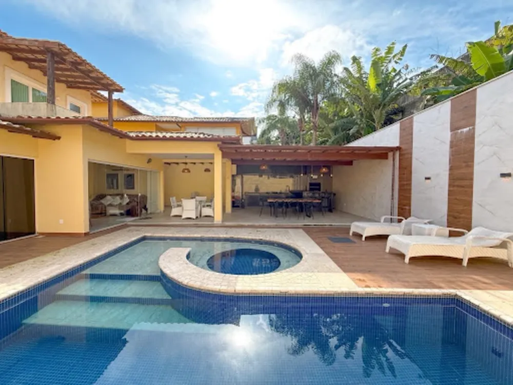 Casa, 4 quartos, 180 m² - Foto 25
