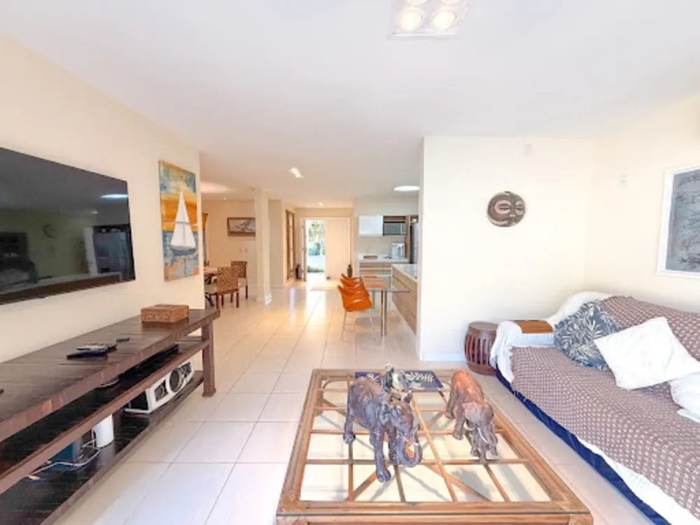 Casa, 4 quartos, 180 m² - Foto 3