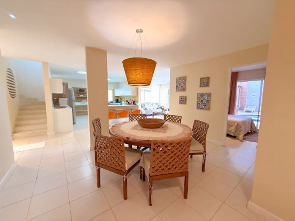 Casa, 4 quartos, 180 m² - Foto 5