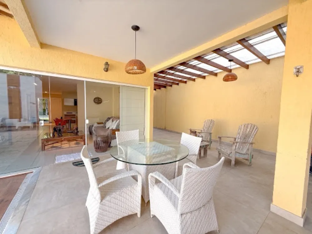 Casa, 4 quartos, 180 m² - Foto 21