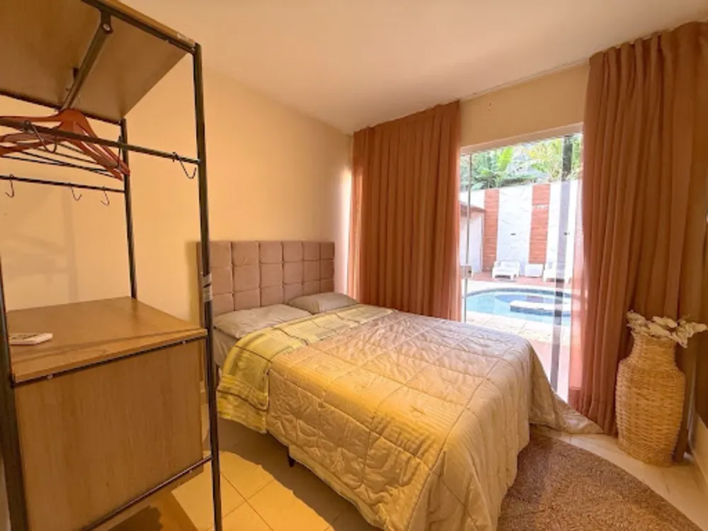 Casa, 4 quartos, 180 m² - Foto 11